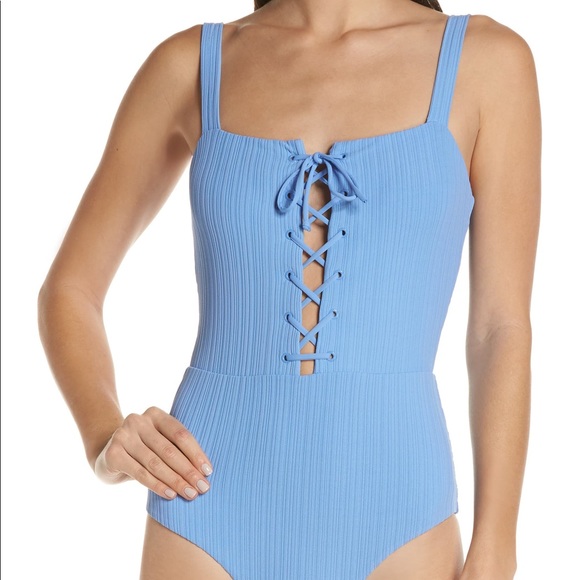 Onia raquel one piece Clearance